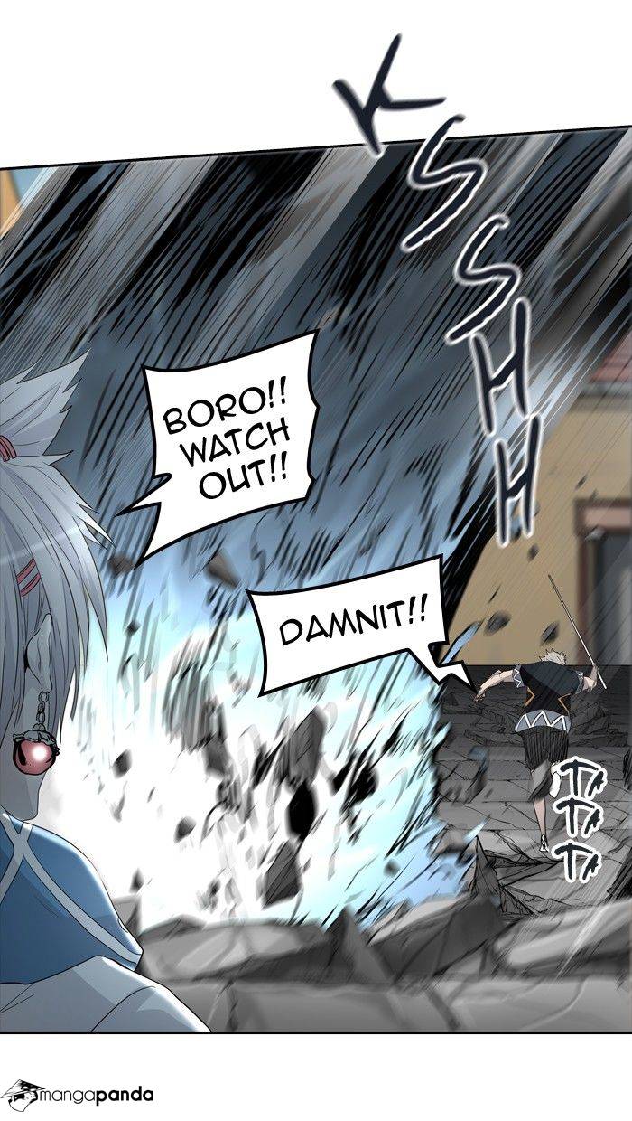 Tower of God Chapter 354 image 005